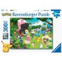 Ravensburger - Puzzle Pokemoni salbatici 300 piese XXL Ravensburger - 2